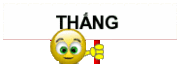Thắng
